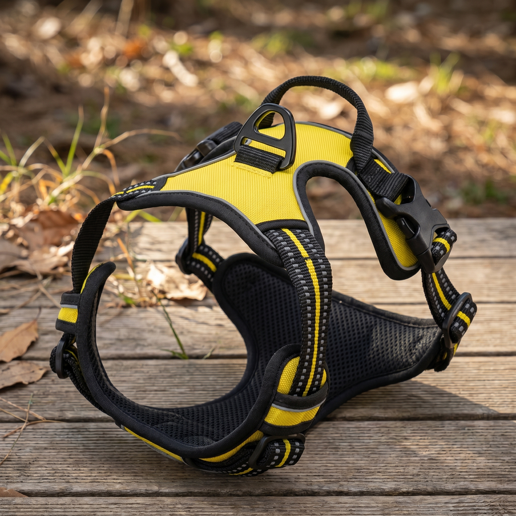 Dog Harness