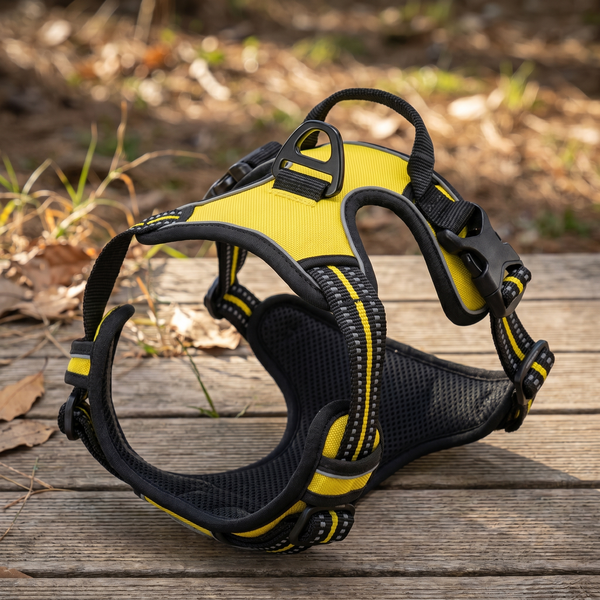 Dog Harness
