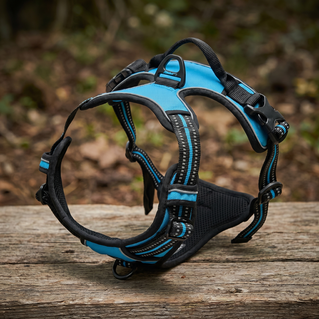 Dog Harness