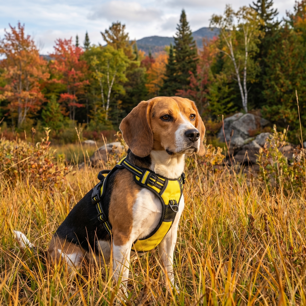 Dog Harness