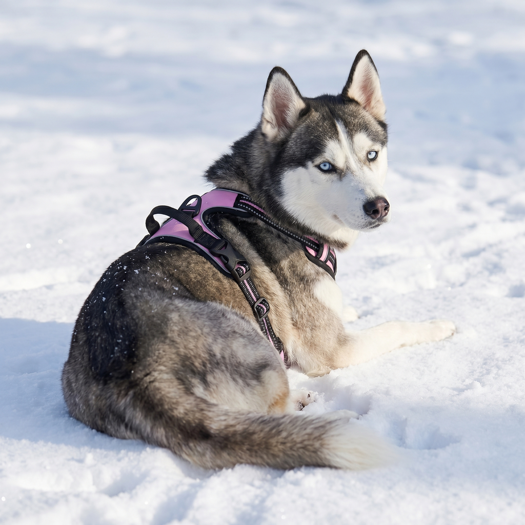 Dog Harness